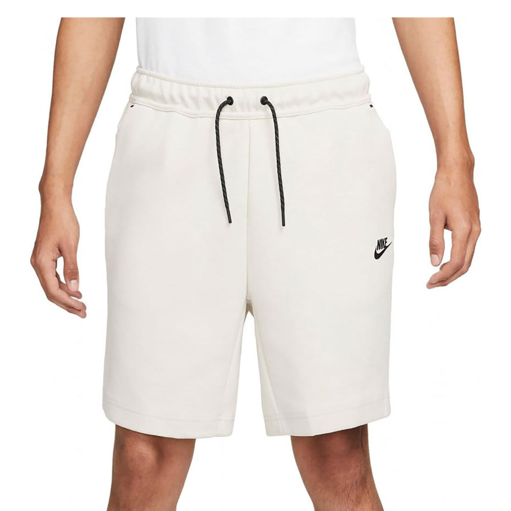 Шорты Nike M NSW TCH FLC SHORT S photo Шорты Nike M NSW TCH FLC SHORT S photo