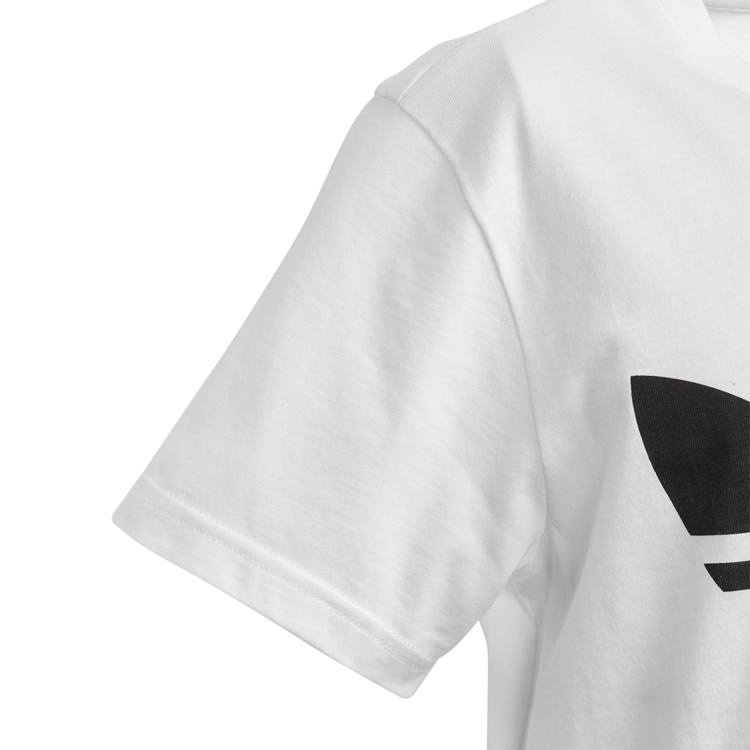 Tricou Adidas TREFOIL TEE photo 3