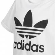 Tricou Adidas TREFOIL TEE thumbnav 4