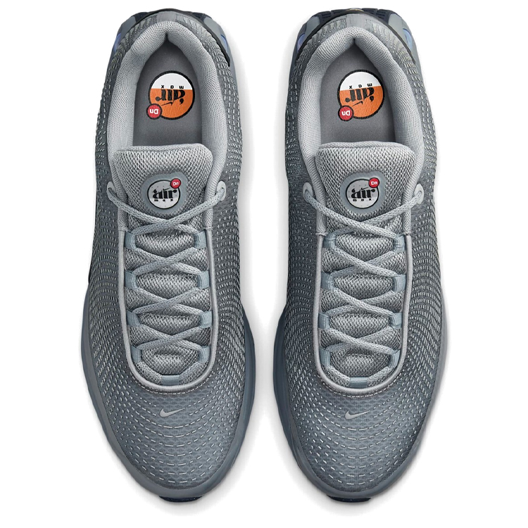 Incaltaminte Sport Nike AIR MAX DN pt Barbati / 44 / Gri photo 3