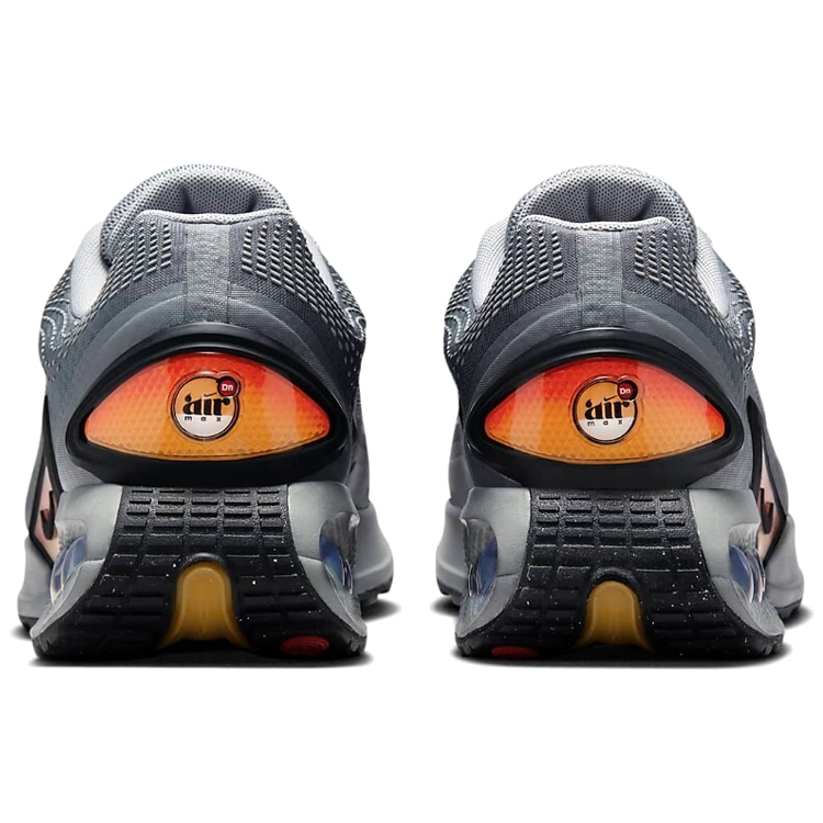 Incaltaminte Sport Nike AIR MAX DN pt Barbati / 44 / Gri photo 4