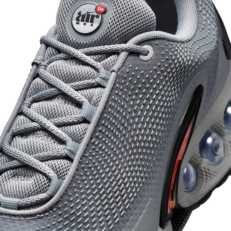 Incaltaminte Sport Nike AIR MAX DN pt Barbati / 44 / Gri photo 5