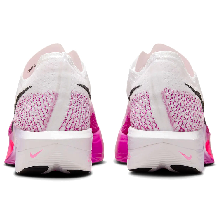 Кроссовки Nike W ZOOMX VAPORFLY NEXT 3 / Женский / 42 / Белый/Фиолетовый photo 3