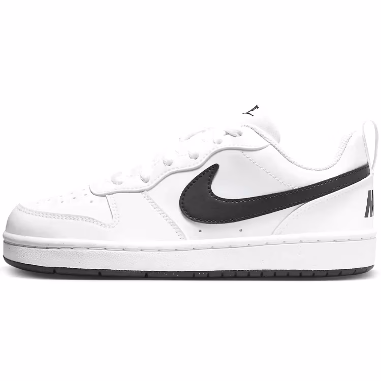 Кроссовки Nike COURT BOROUGH LOW RECRAFT (GS) 