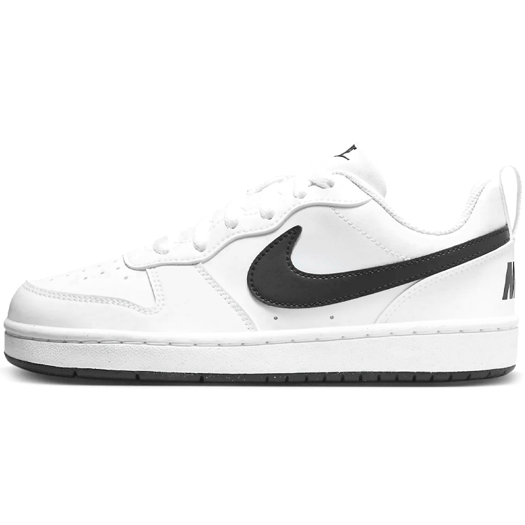 Кроссовки Nike COURT BOROUGH LOW RECRAFT (GS) photo 