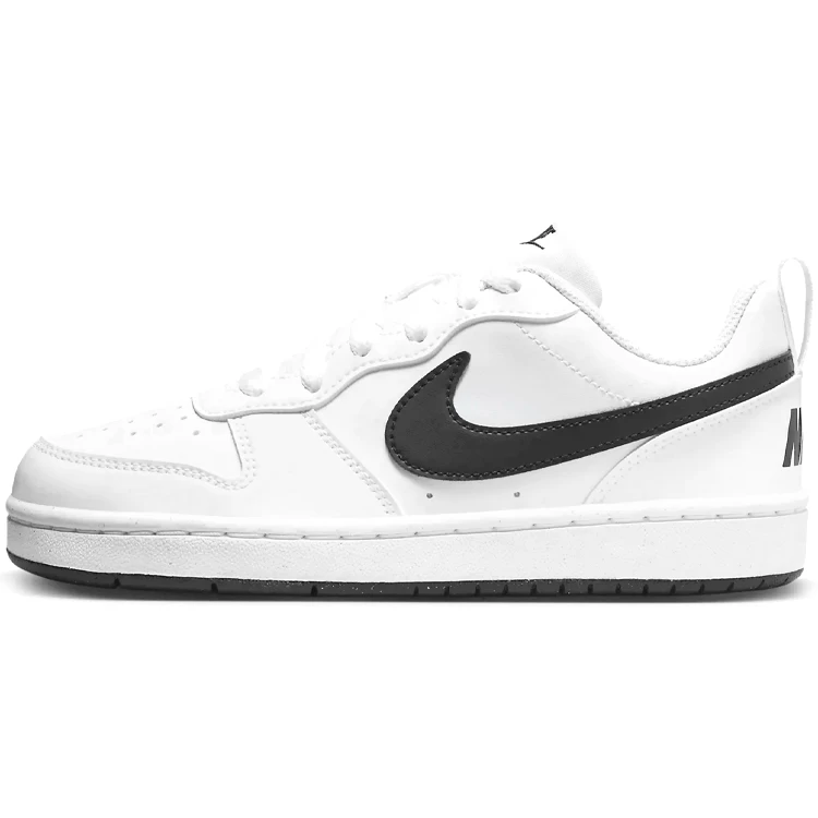 Кроссовки Nike COURT BOROUGH LOW RECRAFT (GS)