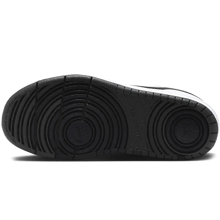 Кроссовки Nike COURT BOROUGH LOW RECRAFT (PS) / Мужской / 34 / Белый photo 2