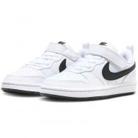Кроссовки Nike COURT BOROUGH LOW RECRAFT (PS) thumbnav 3