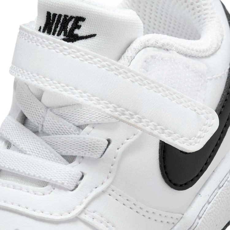 Кроссовки Nike COURT BOROUGH LOW RECRAFT (TD) / Мужской / 22 / Белый photo 5