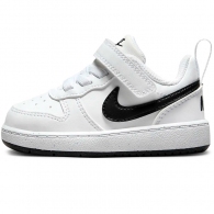Кроссовки Nike COURT BOROUGH LOW RECRAFT (TD) thumbnav