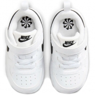 Кроссовки Nike COURT BOROUGH LOW RECRAFT (TD) thumbnav 3