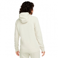 Толстовка Nike W NSW ESSNTL FLC FZ HOODIE thumbnav 4
