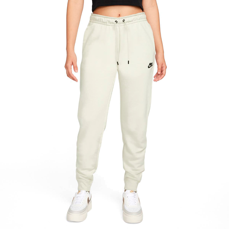 Брюки Nike W NSW ESSNTL PANT REG FLC MR photo 