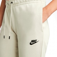 Pantaloni Nike W NSW ESSNTL PANT REG FLC MR thumbnav 5