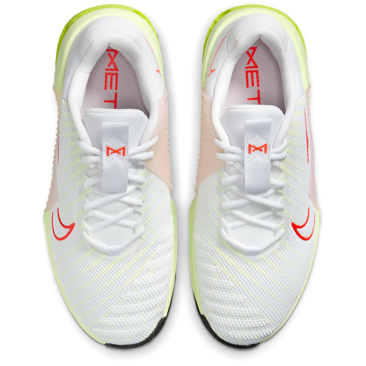 Incaltaminte Sport Nike W METCON 9 pt Femei / 40 / Gri photo 3