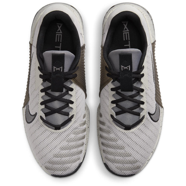 Кроссовки Nike METCON 9 / Мужской / 45 / Черный photo 4