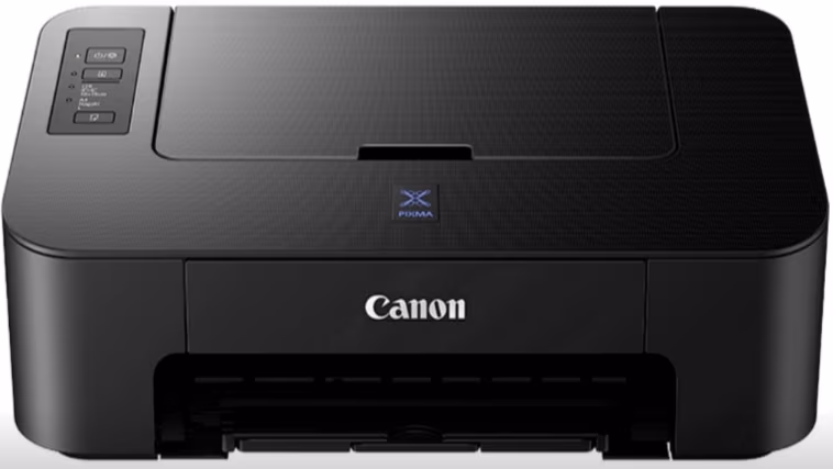 Принтер струйный Canon PIXMA E204 