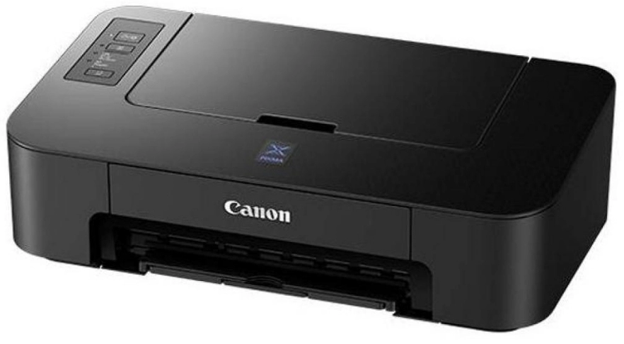 Принтер струйный Canon PIXMA E204