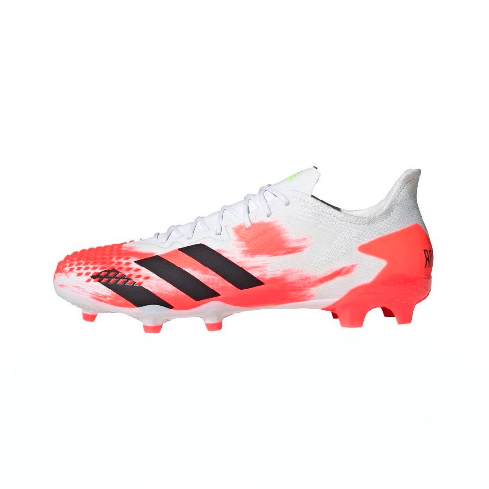 Ghete p/u fotbal Adidas PREDATOR 20.2 FG photo 