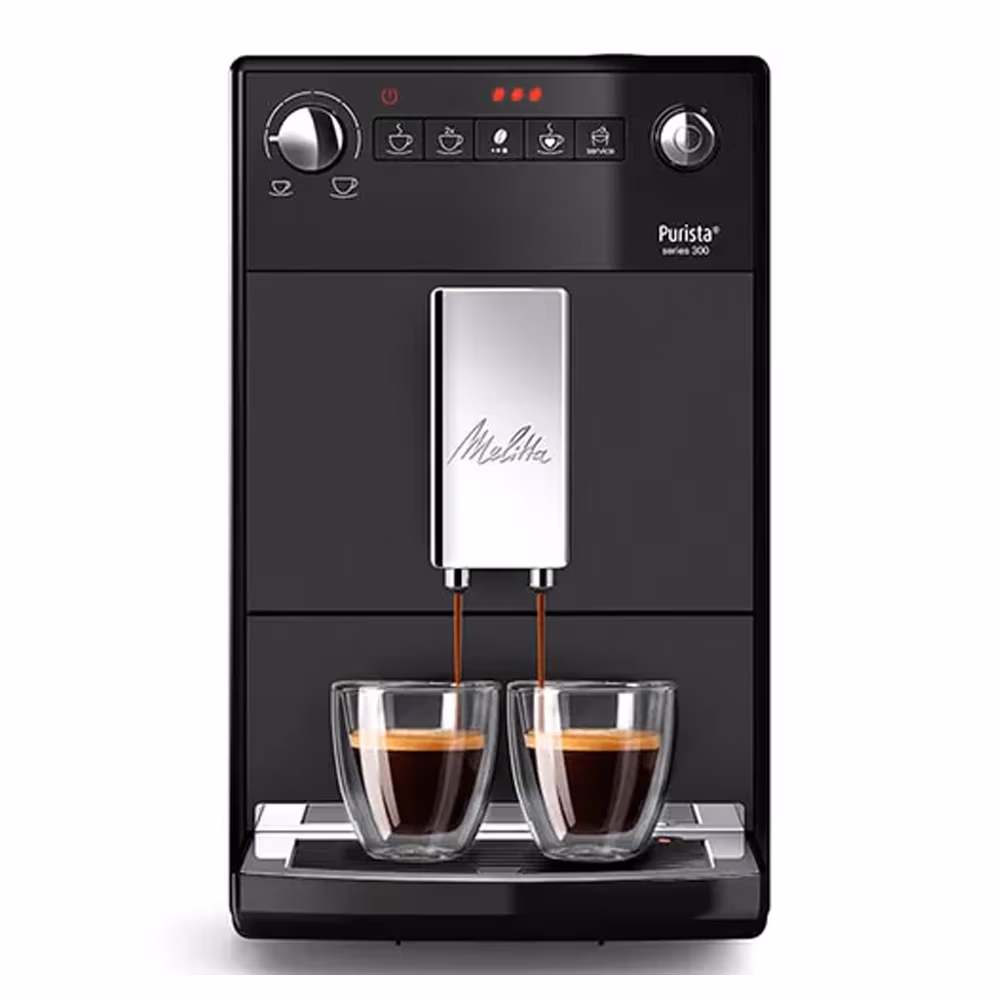 Кофемашина Melitta F230104 