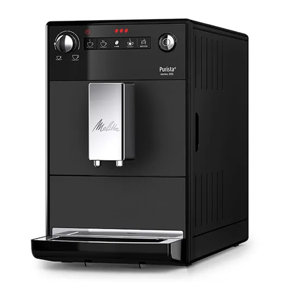 Кофемашина Эспрессо Melitta F230104 / 15 бар / Эспрессо photo 6