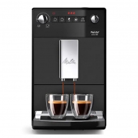 Кофемашина Melitta F230104 thumbnav 1