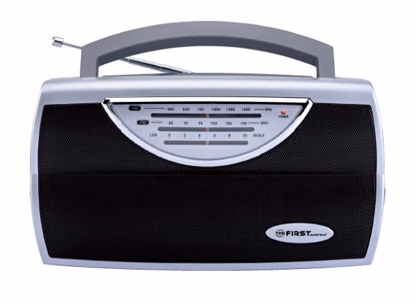 Radio First FA1904 