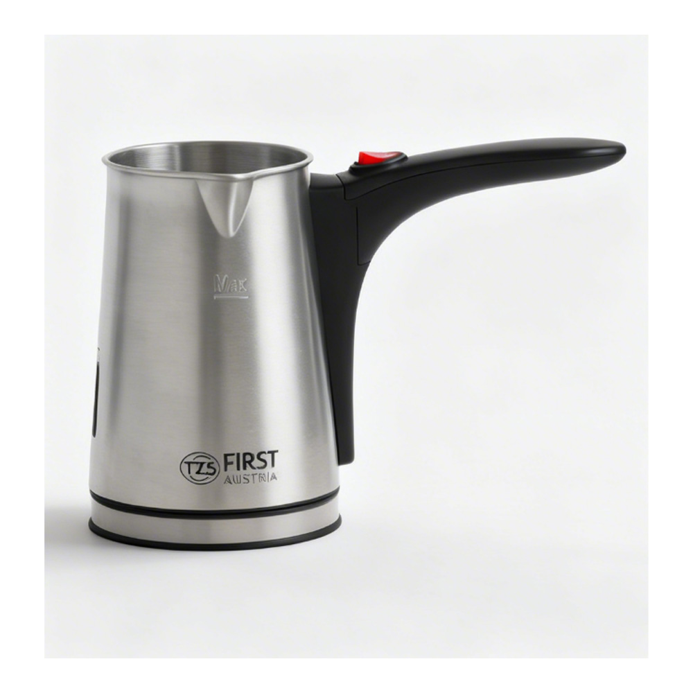 Cafetiera First FA54504 / 0.35 l / Moka / Macinata photo 6