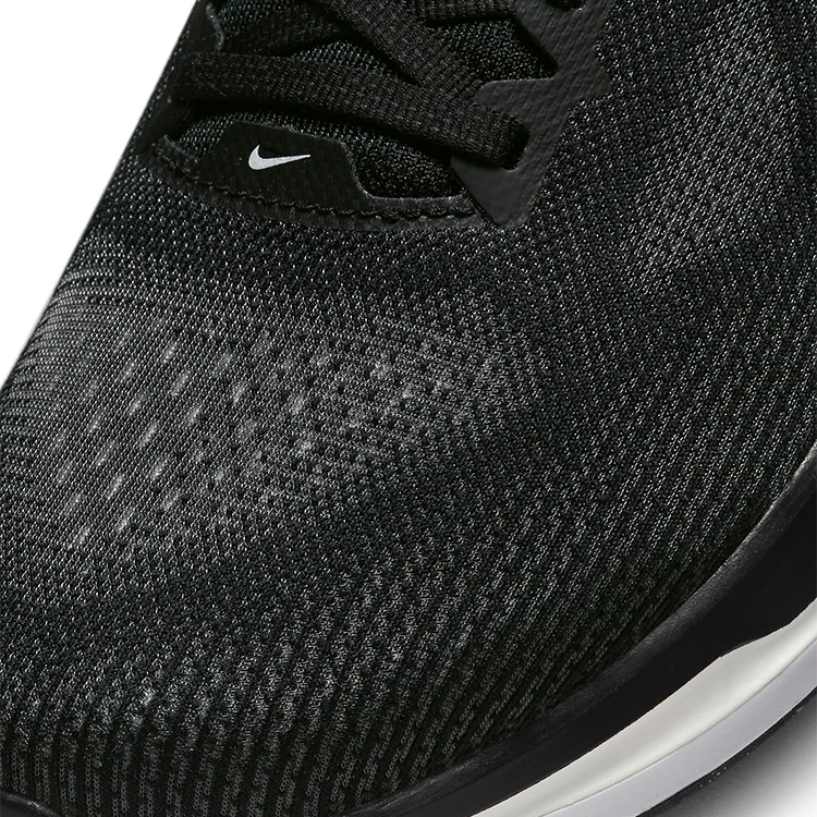 Кроссовки Nike VOMERO 17 / Мужской / 46 / Черный photo 4