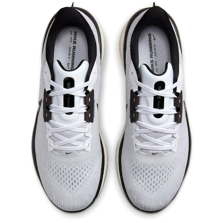 Кроссовки Nike VOMERO 17 / Мужской / 41 / Белый photo 4