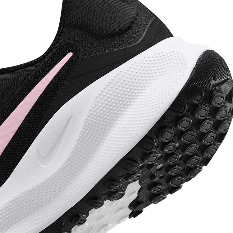 Incaltaminte Sport Nike W REVOLUTION 7 pt Femei / 36.5 / Negru photo 3