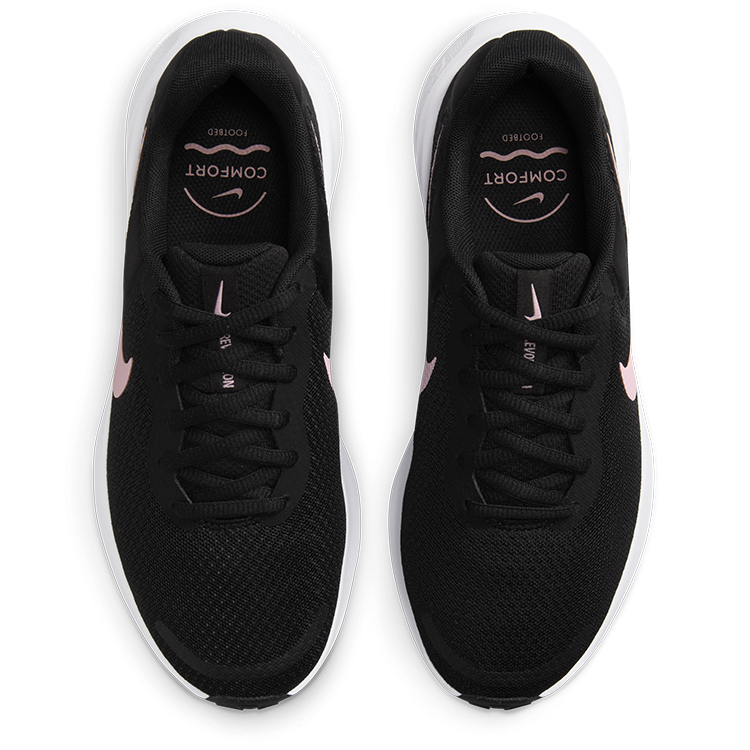 Incaltaminte Sport Nike W REVOLUTION 7 pt Femei / 36.5 / Negru photo 5