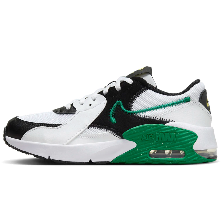 Кроссовки Nike AIR MAX EXCEE GS photo Кроссовки Nike AIR MAX EXCEE GS photo