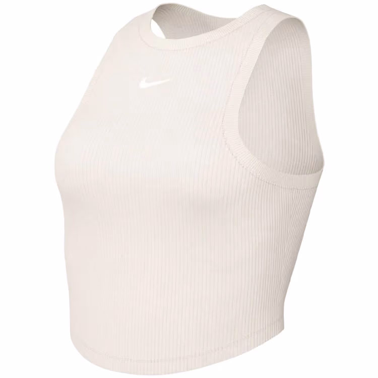 Maiou Nike W NSW ESSNTL RIB CRP TANK