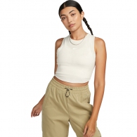 Maiou Nike W NSW ESSNTL RIB CRP TANK thumbnav 3