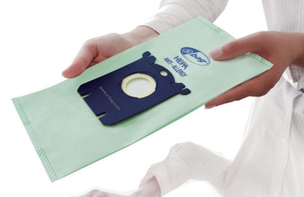 Мешки для пылесоса Philips FC8022, Голандия photo 1 Мешки для пылесоса Philips FC8022, Голандия photo 1