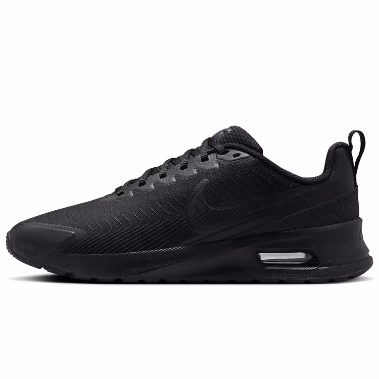 Incaltaminte Sport Nike AIR MAX NUAXIS