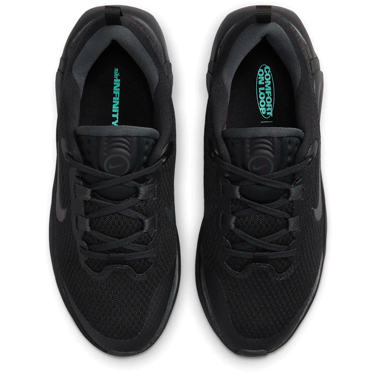 Incaltaminte Sport Nike INFINITY FLOW (GS) pt Barbati / 38 / Negru photo 3