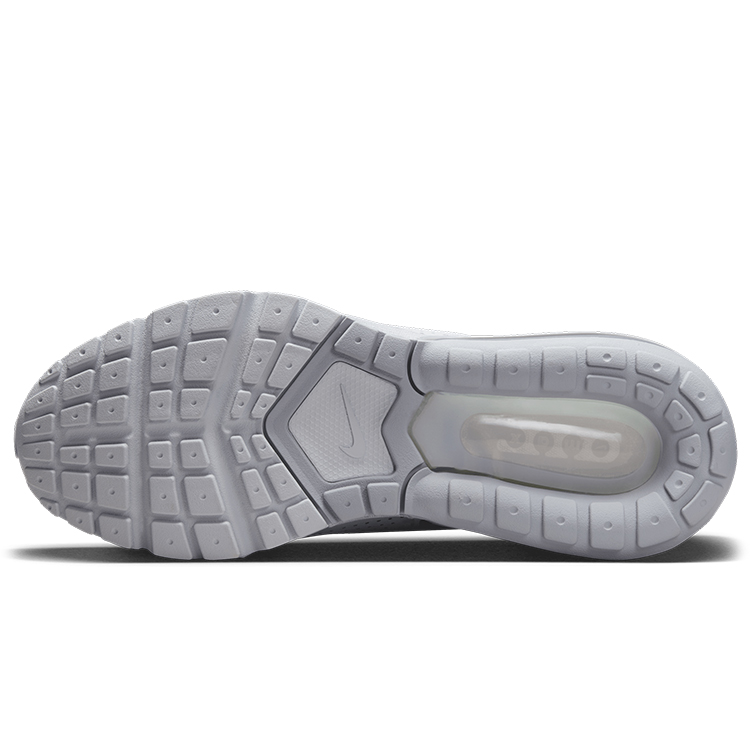 Кроссовки Nike W AIR MAX PULSE / Женский / 39 / Серый photo 5