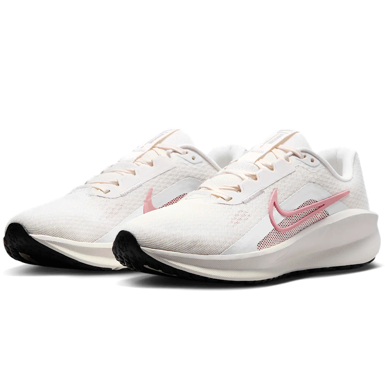 Кроссовки Nike W DOWNSHIFTER 13 / Женский / 39 / Бежевый photo 3