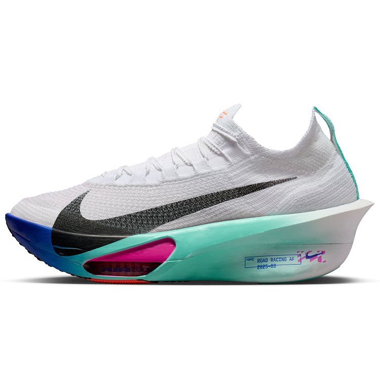 Кроссовки Nike Alphafly 3 photo 1