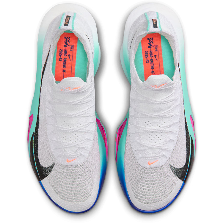 Кроссовки Nike Alphafly 3 photo 3