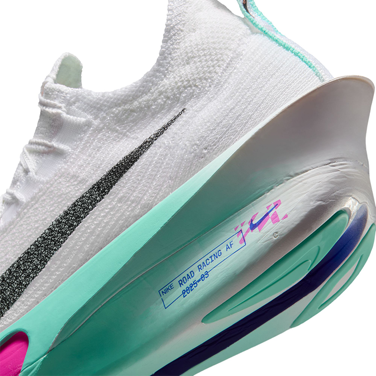 Кроссовки Nike Alphafly 3 photo 5