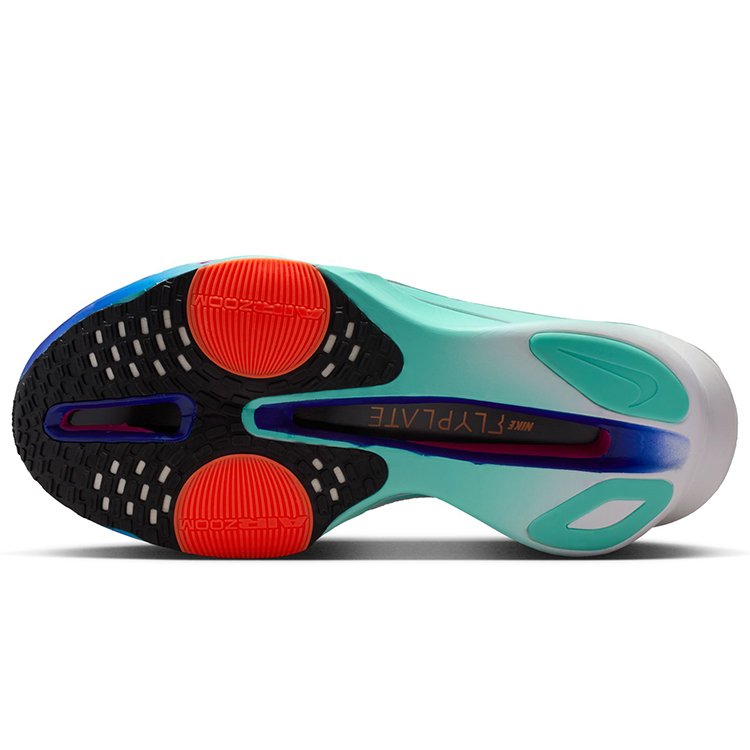 Кроссовки Nike Alphafly 3 photo 7