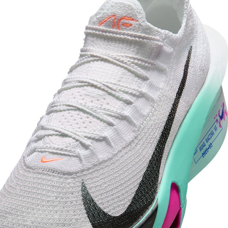 Кроссовки Nike Alphafly 3 photo 8