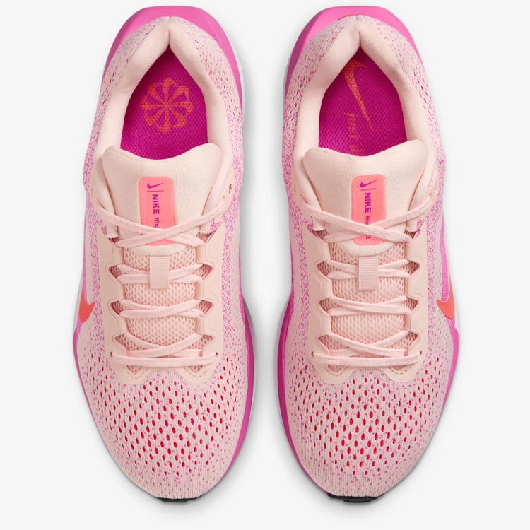 Кроссовки Nike WMNS AIR WINFLO 11 photo 2