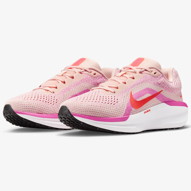 Кроссовки Nike WMNS AIR WINFLO 11 photo 5