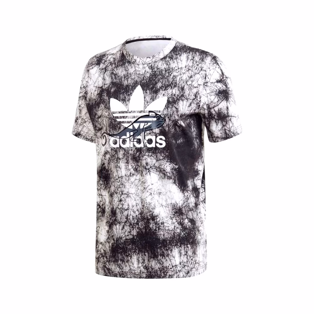 Футболка Adidas T SHIRT AOP