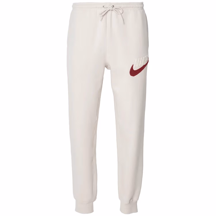 Pantaloni Nike M NK CLUB BB JOGGER CHNL FTRA