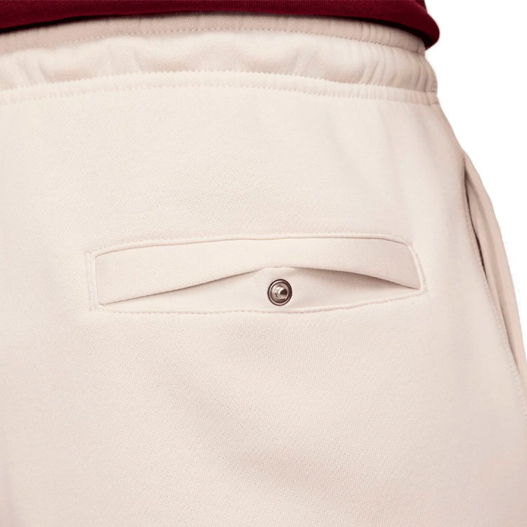 Брюки Nike M NK CLUB BB JOGGER CHNL FTRA XL Белый Мужской photo 5